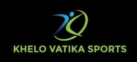 Khelo Vatika Sports Logo